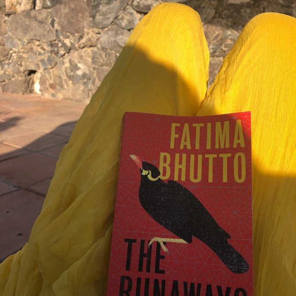 Free People strawberry swing jumpsuit - Picture 4 of 4